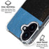 Estonia Flag Distressed iPhone 16 MagSafe Case